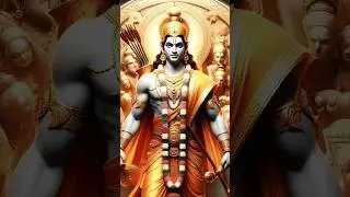 Ram Navami Status | Ram Navami Whatsapp Status | Jai Shree Ram Status |Ramnavami Status 2025 #Shorts