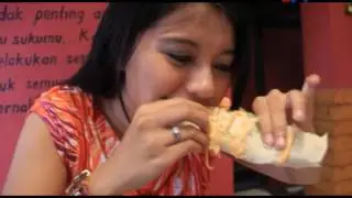 Kuliner Kepo Episode 9 - Warung Provokator #SEG2