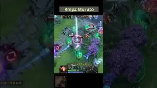 RmpZ Muruto #dota2