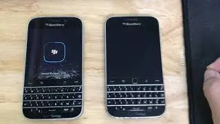 Xoá bỏ bbid, tắt protect trên blackberry os 10.3.3
