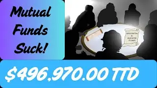🚨  Stop! Don&rsquo;t Invest in Trinidad Mutual Funds Before Watching This!
