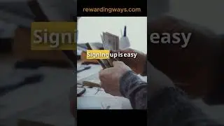 Income Boosting! Thats why RewardingWays.com is the Best Website for Cash Rewards!