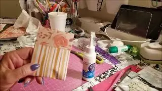 Craft Fair Ideas #9 Reusable Scented Sachets