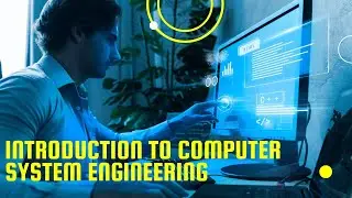 Introduction To Computer System Engineering