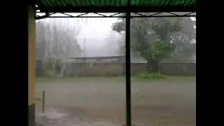 Meratese maltempo