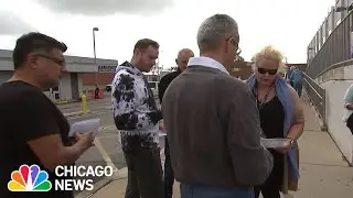 Chicago-area residents report problems with appointment system at Secretary of State offices