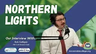 Our Interview With... Bob Galligan (Minnesota Craft Brewers Guild) | Northern Lights