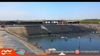 Water Containment Done Right!