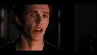 Spider-Man Tobey || We always have a choice