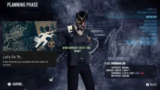 Payday 2: &ldquo;Ukrainian Job&rdquo; Achievement Guide