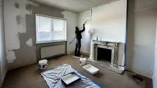 I Turned This Guest Room Into a Parisian Dream (Full Tour)