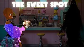 I've opened up ANOTHER shop called The Sweet Spot! (demo)