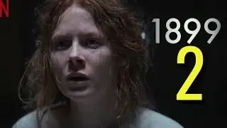 1899 Season 2 Release Date | Trailer | Plot And Everything We Know