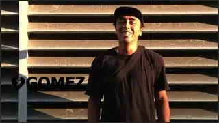 Josh Gomez turns PRO