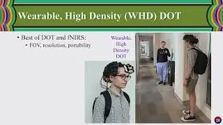 OHBM 2024 | Oral Session | Hannah DeVore |  Neuroimaging During Motion with Portable, Wearable Dif&hellip;