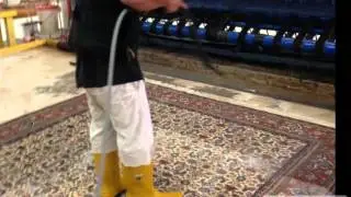 Oriental Rug Cleaning Miami