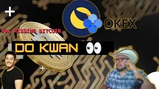 Do Kwan's missing #Bitcoin #Crypto conspiracy?!