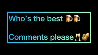 Who&rsquo;s the best beer #kingfisher #tuborg #budwiser 