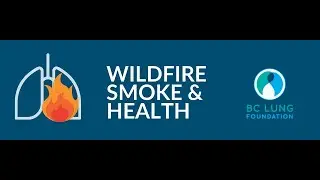 COVID 19 and Wildfire Smoke: A Potentially Bad Combination