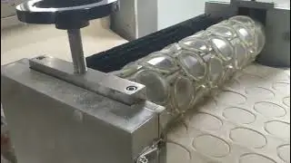 Milk cake machine\Baking machine\chinese machine\fruit cake