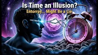 Is Time an Illusion? The Truth About Entropy