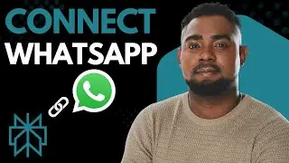 How to Connect Perplexity AI to WhatsApp (Set Up in Under 1 Minute!)