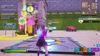 How To Get Infinite Unlimited Xp Get Tier 100 Fast In Fortnite Chapter 3 Season 1 Insane Glitch