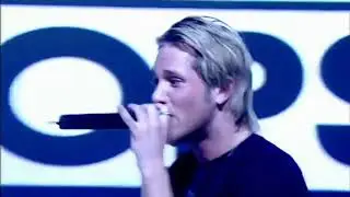 Triple Eight - Knock Out - TOTP - 2nd May 2003