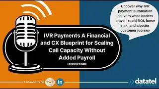 IVR Payments: How to Scale Call Capacity Without Adding Payroll