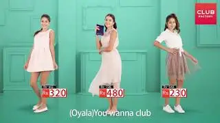 Enjoy Free Shopping at club. Factory app or website ll Everything price, unbeaten.