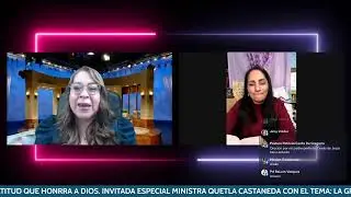 MUJERES CON PROPOSITO PRESENTA LA SERIE LA GRATITU QUE HONRRA A DIOS