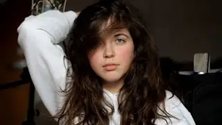 [REQUEST] ASMR Scalp Scratching 2 Binaural (Plus College Dorm Sounds)