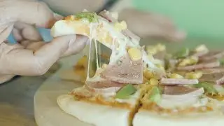 PIZZA (Jasa Video Produk) by AntVideograph