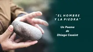 EL HOMBRE Y LA PIEDRA - De Dhiaga Cosaint - Voz: Ricardo Vonte