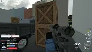best flick in this game at day 1 | roblox enforcement