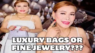 Luxury Bags vs. Luxury Fine Jewelry: Which One Is Truly Worth It?