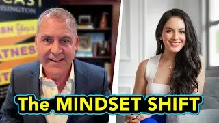 The Mindset Behind Confidence, Leadership & Success | Shad&eacute; Zahrai