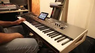 AB STYLES 2 Dancehall KORG PA4X