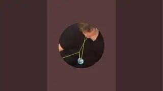 Mr. Cubester is live!