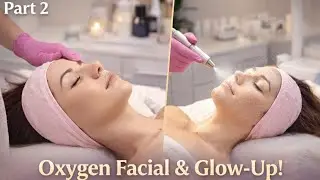 Deep Pore Cleansing Facial | Skin Preparation for Advanced Treatments (Part 2)