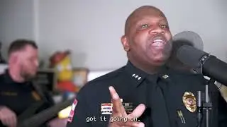 Bro In It- Tiny Cubicle Concert, Hutto PD