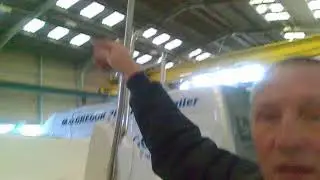 Video 1 Introduction MacGregor 26M