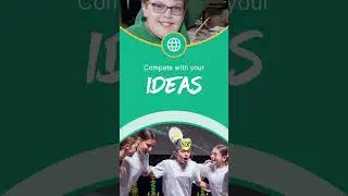 STRETCH YOUR BRAIN with Global Issues