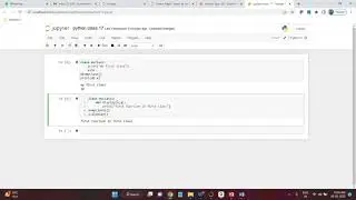 #python #pythonprogramming #pythonstrings #pythonsets #pythonfunctions #python lambda functions