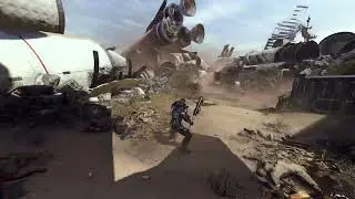 Wake Up Warren - The Surge