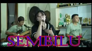 SEMBILU SLOW BAJIDOR COVER ERIE