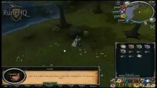 [RuneHQ Quests] Stolen Hearts Quest Guide Part 2