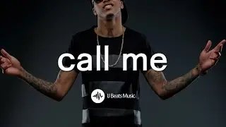 Smooth R&B Beat/Rap Instrumental | August Alsina Type Beat - 