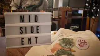 Bianca - Mid Side Sessions