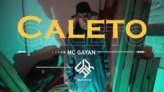 MC Gayan x Doxtator / Caleto  /Video Oficial / (Prod. Long Play)